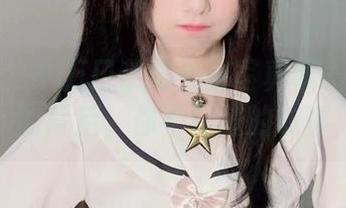 微密圈 – 十万口草莓粥粥写真照：死库水的背后，你不知道的故事