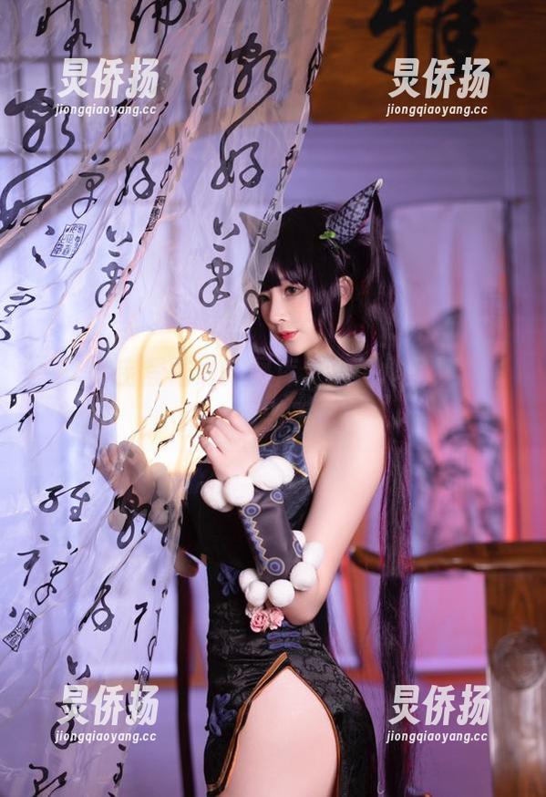 叉子宝宝登陆最新图库，白色作品让你瞬间心动到不行！