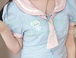 发条少女yokiVS蕾丝写真集：下载一部，心动十次！