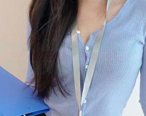 发条少女yokiBlue精选写真集，带你走进不羁又迷离的蓝色世界