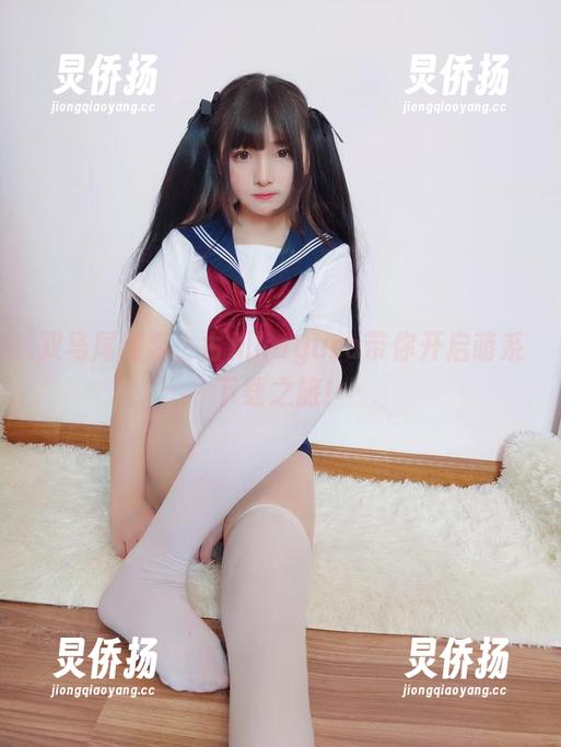 古川kagura 双马尾图集,古川kagura带你开启萌系下载之旅!