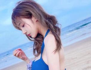 啾小妍夜游记：精选写真揭秘暗夜猫女的奇幻时刻！