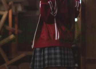 喵糖映画 – 当蠢沫沫穿上体操服：写真集里藏着的奇葩乐趣与原图真相！
