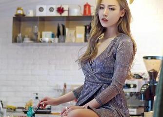 嗲囡囡 – gary维爱妹妹的美图合集看得我眼花撩乱，咋能这么好看！