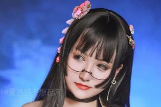 嗨，夏鸽鸽不想起床！杀生院泳装合集，来份‘看似无害’的氧气