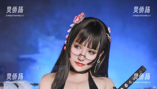嗨，夏鸽鸽不想起床！杀生院泳装合集，来份‘看似无害’的氧气