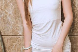 头条女神 – 一秒被Coco女友全套图片俘获，谁能拒绝这份魅力？