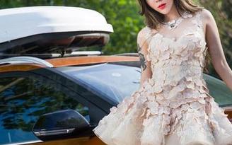头条女神 – 来自乔安的办公室最新分享，时尚与工作的完美交融