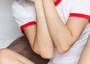 头条女神 – 夏日水手服全套，周熙妍让生活变得充满阳光氛围！