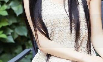 头条女神 – 不可错过的娜依灵儿黑丝套图，唉，居然还是免费的！