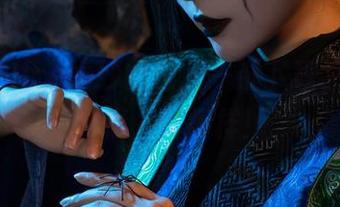 奈汐酱Nice婚纱图包，一键下载，你的梦中情人的模样！