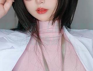 女主K的图集分享：仁妻的秘密其实就是‘我就是我’！