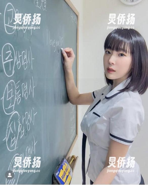 那些美图教我们如何用心旅行：姜仁卿(강인경)的‘AllTimesTravel’启示录