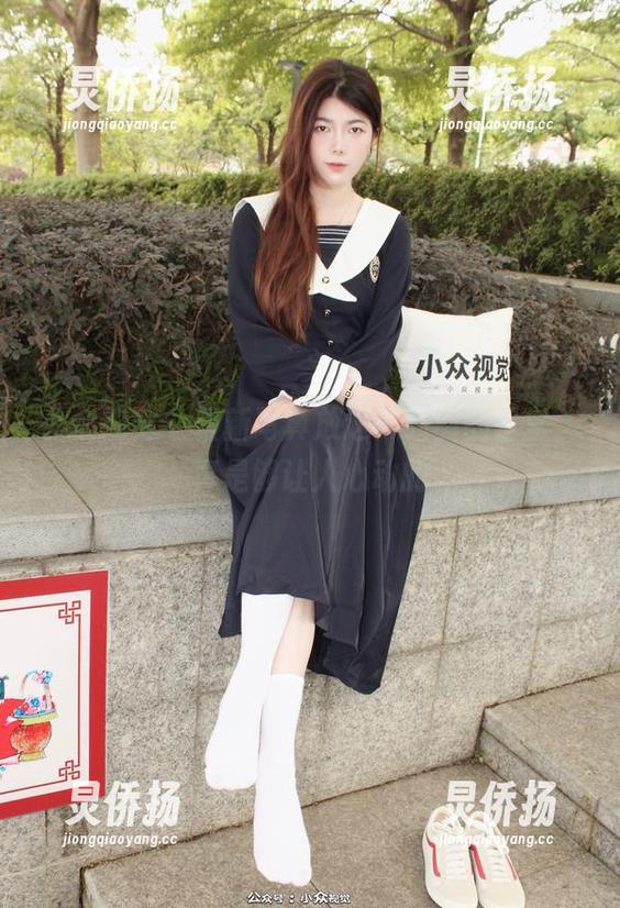 小众视觉-圆圆 小众视觉 - 最新写真放送:圆圆的日常,真是够让人心动的