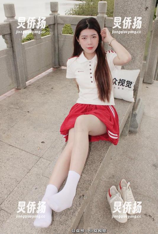 小众视觉-小薯条 小众视觉 - 听说小薯条的温柔有魔力:超高清分享,绝对不可以错过!