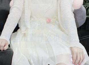 小众视觉 – 小薯条的奇妙写真作品集：剧情里藏着什么小秘密？