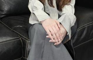 小众视觉 – 必看！灵灵带来的《裤里丝》图集新更新，字里行间都是少女心