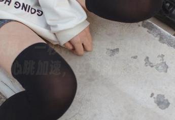 少女秩序 – 一秒钟就被千澄的JK私拍电到了，心跳加速，这种资源太珍贵了！