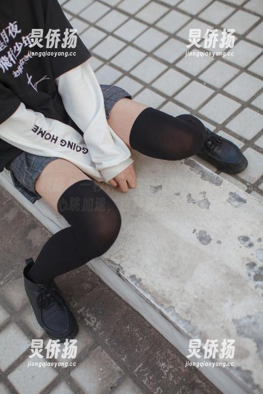 少女秩序-千澄 少女秩序 - 一秒钟就被千澄的JK私拍电到了,心跳加速,这种资源太珍贵了!
