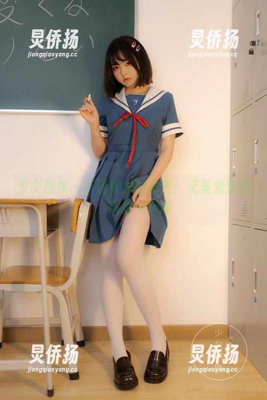 少女秩序-小满 少女秩序 - 小满妹妹的秘密:无圣光套图,欲望与深邃