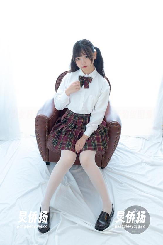 少女秩序-小葵 少女秩序 - 一起看看小葵的最新豹纹图集,绝对有惊喜