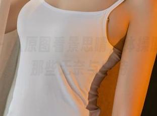 尤果网 – 从原图看景思晴，体操服背后的那些无奈与坚持