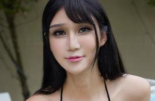 尤物馆 – Seven小七的裸足写真，竟然让网盘也感到害羞？快来下载！