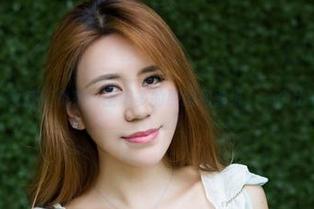 尤物馆 – 女孩们快来！王闵多的原图和壁纸，一个比一个美！