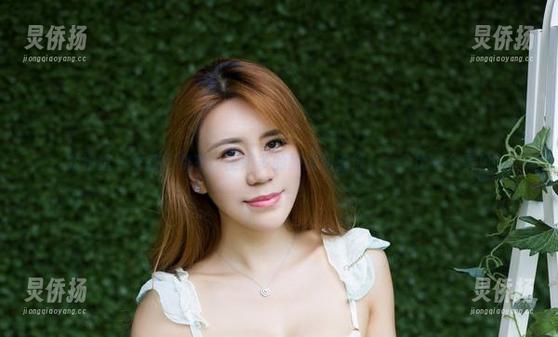 尤物馆-王闵多 尤物馆 - 女孩们快来!王闵多的原图和壁纸,一个比一个美!
