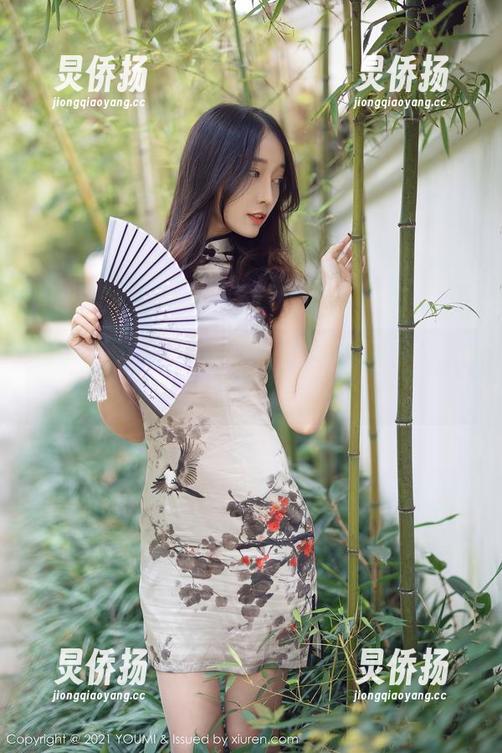 尤蜜荟-刘钰儿 尤蜜荟 - 萌动你的情绪,刘钰儿毛衣套图合集大揭秘!