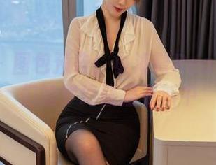 尤蜜荟 – 图包预告！小海臀Rean与女孩们的梦幻碰撞更新中