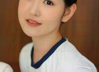尤蜜荟 – 女王沈蜜桃，写真有毒：看完这些照片我感觉要去买桃子了！