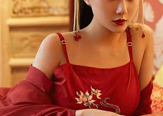 尤蜜荟 – 下载颜美汐全套图：裤里丝时刻，准备好被撩了吗？