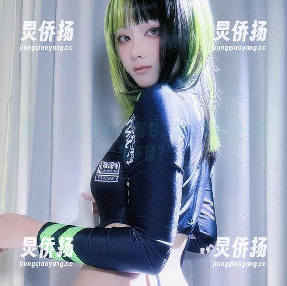 等一下！屿鱼的JK图包，怎么能让人一直想停留？