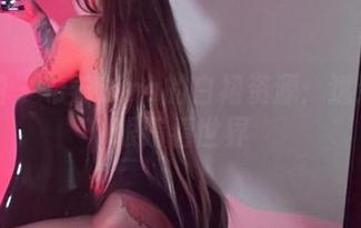 微密圈 – 希希Gina的白裙资源：透过她的眼睛看世界