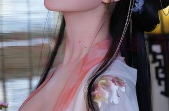 年年Nnian校服全套写真放送：你能忍住不多看几眼吗？