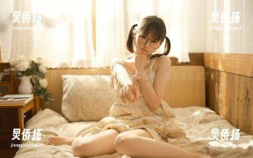 幼水铃衣的奶牛主题，全套原图探秘，简直太有趣了！
