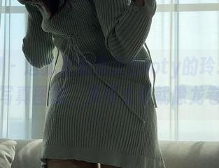 微密圈 – 这就是徐莉芝Booty的玲珑身姿：写真图册，来得太快就像龙卷风