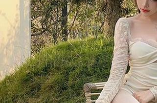 微密圈 – 上课啦！徐莉芝Booty的高清写真，拍得比生活还真实！