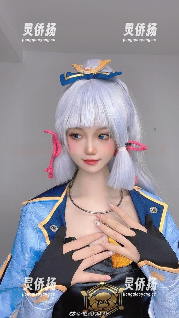 戚顾儿 戚顾儿私房图包:仲夏夜的梦境,竟让我忘记了现实的烦恼?