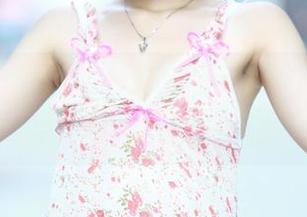 推女神 – 更新！梦娜Vanessa吊带作品集，简直过于诱人，别说我没提醒你！