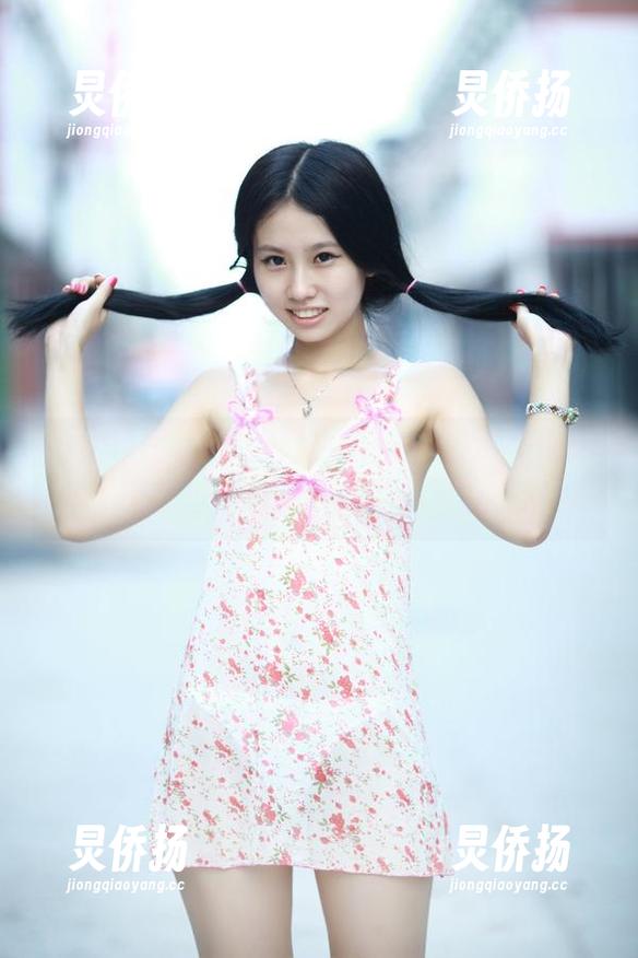 推女神-梦娜Vanessa 推女神 - 更新!梦娜Vanessa吊带作品集,简直过于诱人,别说我没提醒你!