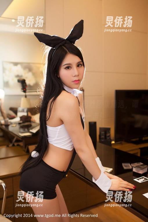 推女神-谭晓彤 推女神 - 你不能错过的肉丝图集精选,谭晓彤给你致命一击!