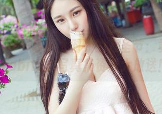 推女神 – 一场不太对劲的万圣节：黄歆苑chobits的写真集资源大放送！