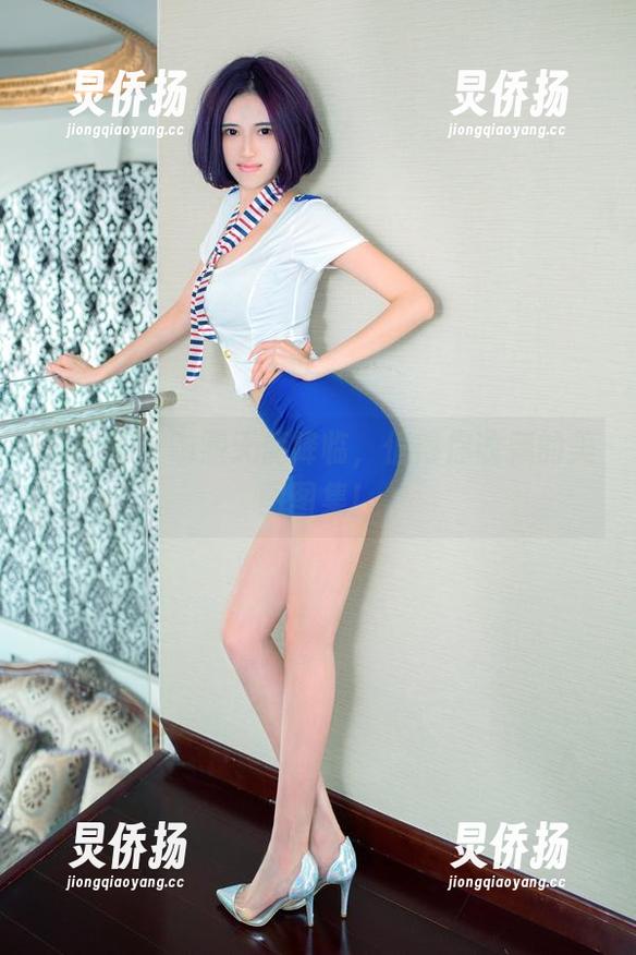 推女郎 - 吻熙天使降临，值得你收藏的美图图集！