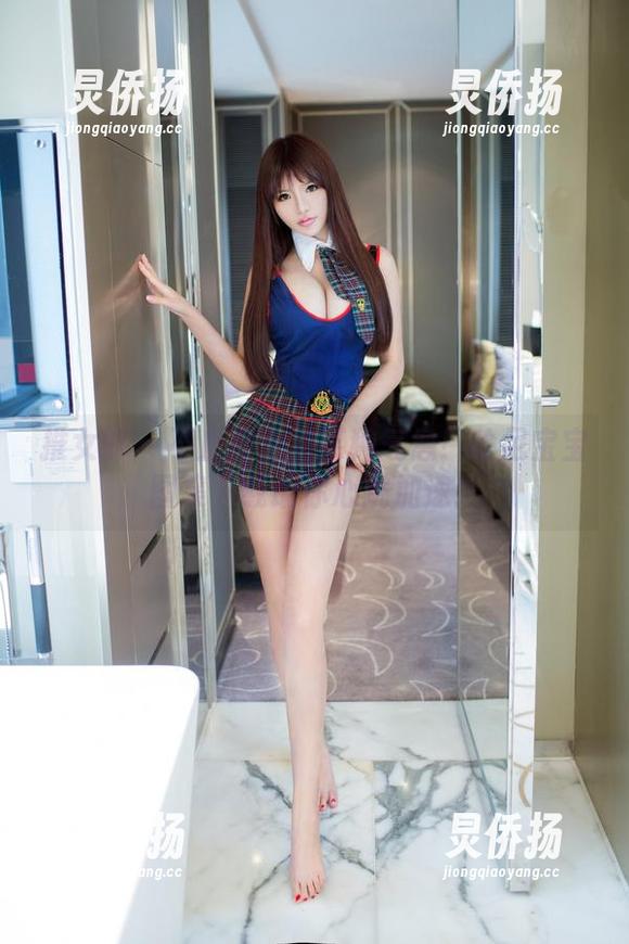 推女郎 - 不止护士的某种气息！哈尼宝宝图集下载助你心跳加速！