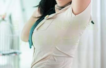 推女郎 – 当“曾水”和学姐碰撞，这些照片合集有点意思。