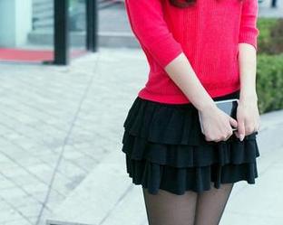 推女郎 – 快来看连欣的最新御姐作品，保证你停不下来！