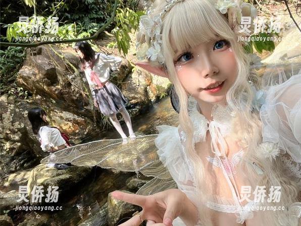 坦白一波！无颜小天使wy的无圣光秘密，原图全曝光。