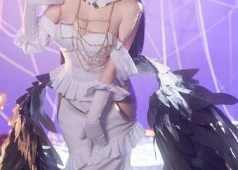 偷偷告诉你，星之迟迟的秘密写真图册，真是美到窒息！